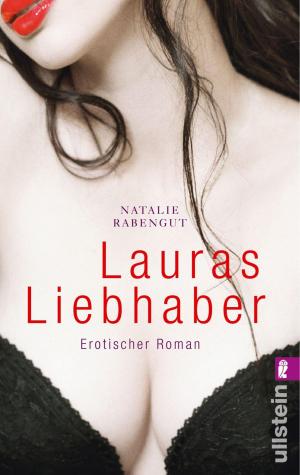 Cover of the book Lauras Liebhaber by Åke Edwardson