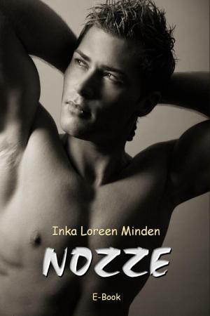Cover of the book Nozze by Claudia Ostermann