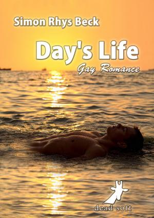 Book cover of Day's Life