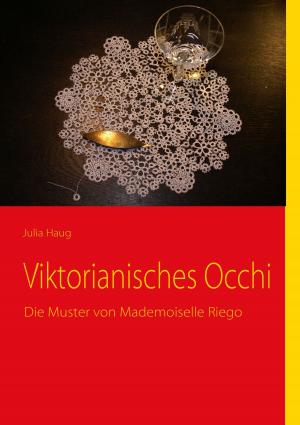 Cover of the book Viktorianisches Occhi by Jens Sengelmann