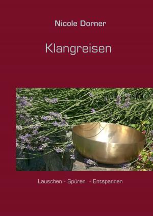 Cover of the book Klangreisen by Jens Schulze