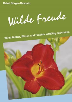 Cover of the book Wilde Freude by Jörg Dauscher