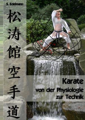 Cover of the book Karate - von der Physiologie zur Technik by Alexandre Dumas