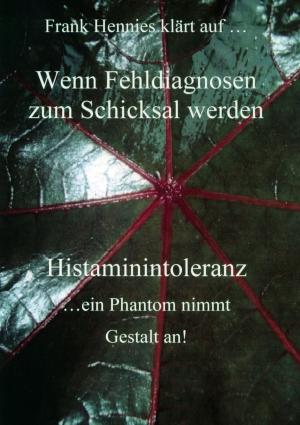 Cover of the book Wenn Fehldiagnosen zum Schicksal werden by Thomas Stan Hemken