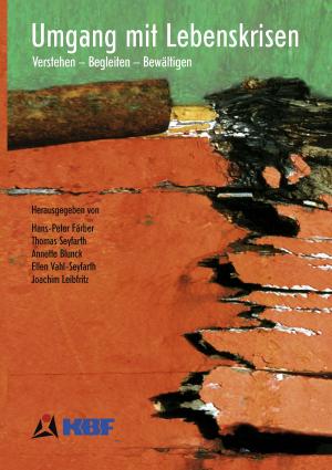 Cover of the book Umgang mit Lebenskrisen by Jörg Becker