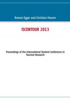 Cover of the book ISCONTOUR 2013 by Ulrich Diez
