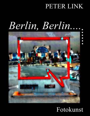Cover of the book Berlin, Berlin... by Claudia J. Schulze