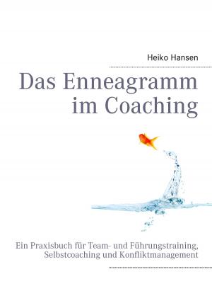 Cover of the book Das Enneagramm im Coaching by Jens Salomon, Frank Rothacker