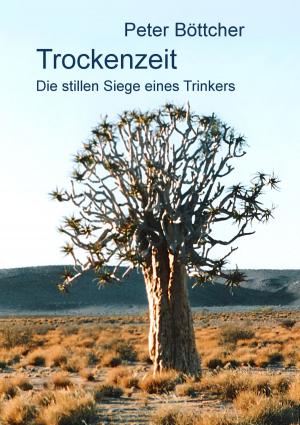 Cover of the book Trockenzeit by Martina Kreiner
