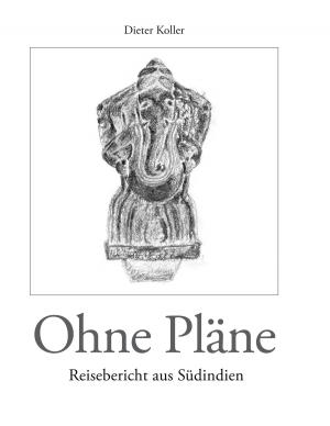 Cover of the book Ohne Pläne by Andreas Bremer