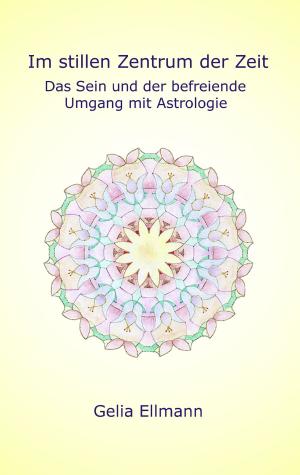 Cover of the book Im stillen Zentrum der Zeit by Johann Wolfgang  von Goethe