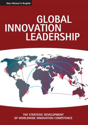 Cover of the book Global Innovation Leadership by Carsten Kiehne
