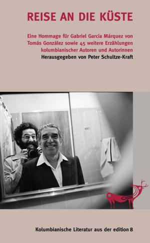 Cover of the book Reise an die Küste by George Santayana