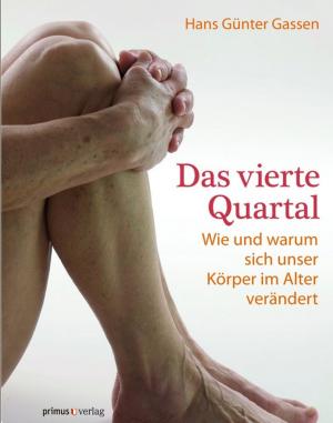 Cover of the book Das Vierte Quartal by Pilar Bueno