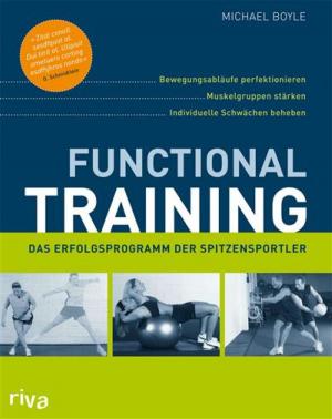 Cover of the book Functional Training by Ulrich Kühne-Hellmessen