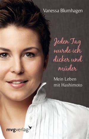 Cover of the book Jeden Tag wurde ich dicker und müder by Thomas Hohensee, Renate Georgy
