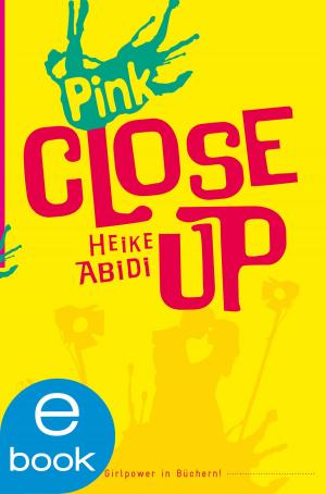 Book cover of Close Up