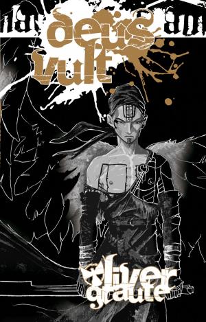 Cover of the book Deus vult by Tanya Huff