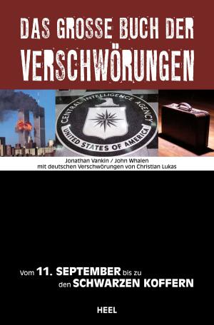 Cover of the book Das große Buch der Verschwörungen by Chris Carter