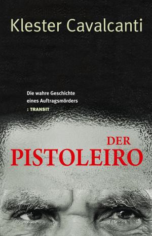 Book cover of Der Pistoleiro