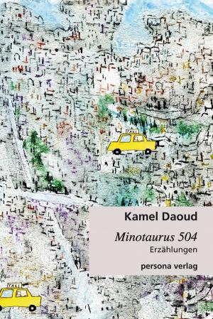 Cover of the book Minotaurus 504 by Khalil Akil