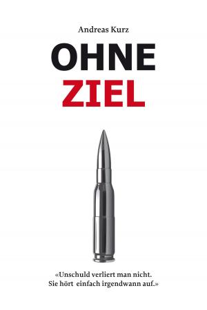 Book cover of Ohne Ziel