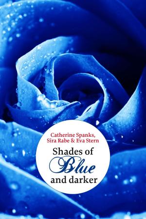 Cover of the book Shades of Blue by Christa Lynn