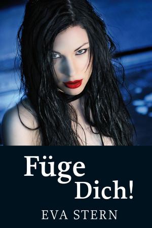 Cover of Füge Dich!