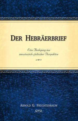 Cover of the book Der Hebräerbrief by Torsten Klimmer
