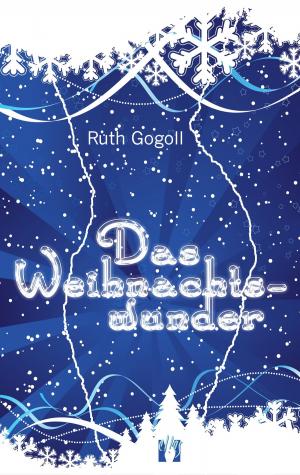 Book cover of Das Weihnachtswunder