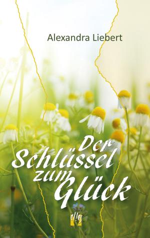 Cover of the book Der Schlüssel zum Glück by Eden Hart