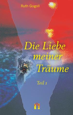Book cover of Die Liebe meiner Träume (Teil 1)