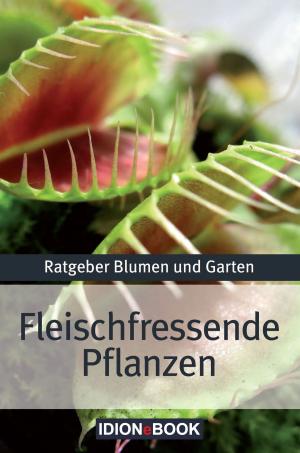 Book cover of Fleischfressende Pflanzen