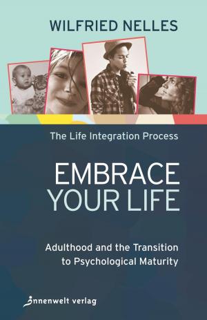 Book cover of Embrace Your Life
