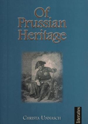 Book cover of Of Prussian Heritage