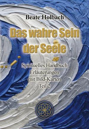Cover of the book Das wahre Sein der Seele - Teil 2 by Monika-Andreea Hondru