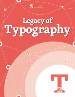 Cover of Legacy of Typography