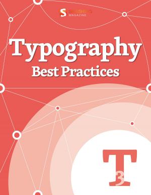 Cover of the book Typography Best Practices by 