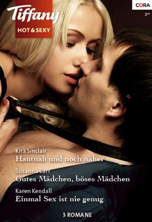 Cover of the book Tiffany Hot & Sexy Band 30 by Jo Leigh, Jill Shalvis, Erin McCarthy, Regina Kyle, Anne Marsh