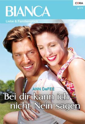Cover of the book Bei dir kann ich nicht Nein sagen by Maura Satchell