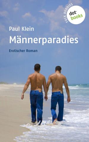 Book cover of Fuck Buddies - Band 1: Männerparadies