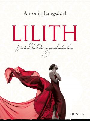 Cover of the book Lilith by Rafael Torres