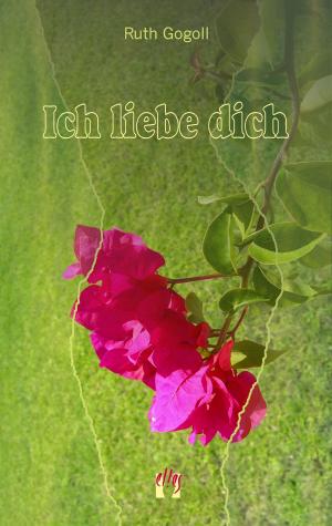 Book cover of Ich liebe dich
