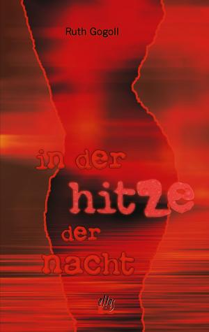 Book cover of In der Hitze der Nacht
