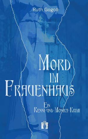 Cover of the book Mord im Frauenhaus by Mark Fitzgerald