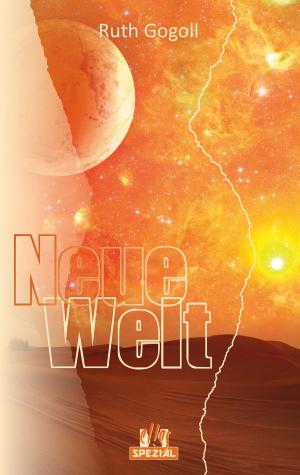 Cover of the book Neue Welt by Aonghus Fallon