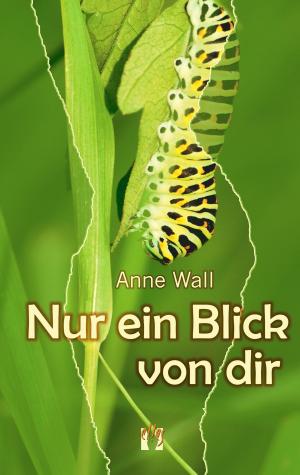 Cover of the book Nur ein Blick von dir by Ruth Gogoll
