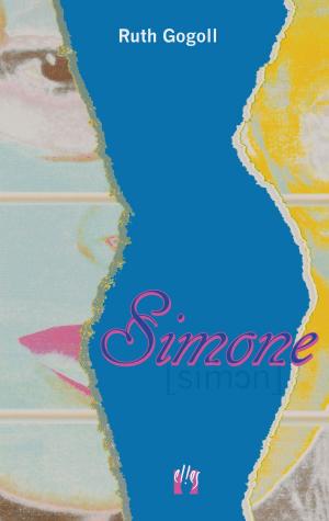 Cover of the book Simone by Confucius