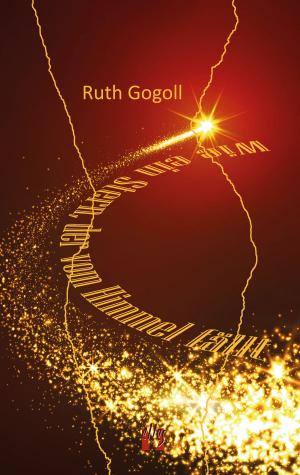 Book cover of Wie ein Stern, der vom Himmel fällt