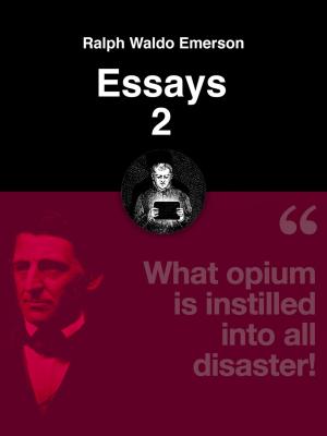 Cover of Essays 2